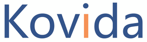 Logo Kovida